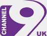 Channel Nine UK logo