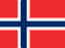 Noruega bandera