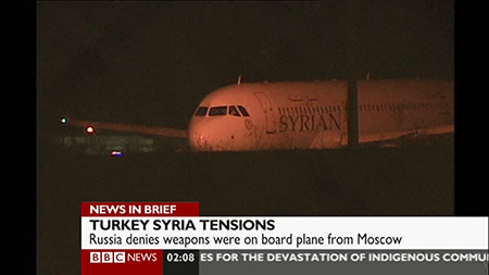 Captura del canal BBC News UK