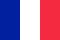 Francia bandera